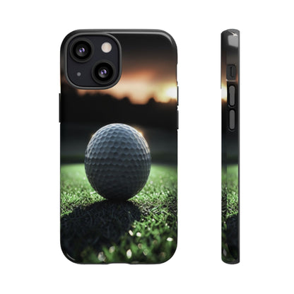 "Shadow Play" Mobile Phone Case