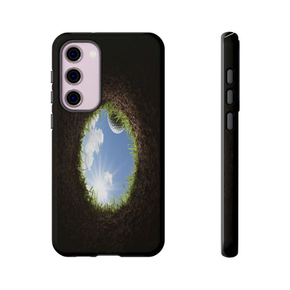 "The Drop" Mobile Phone Case