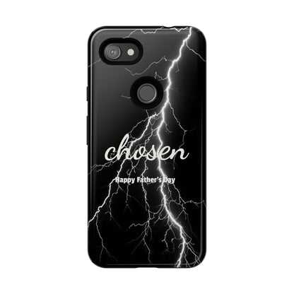 "Chosen" Mobile Phone Case