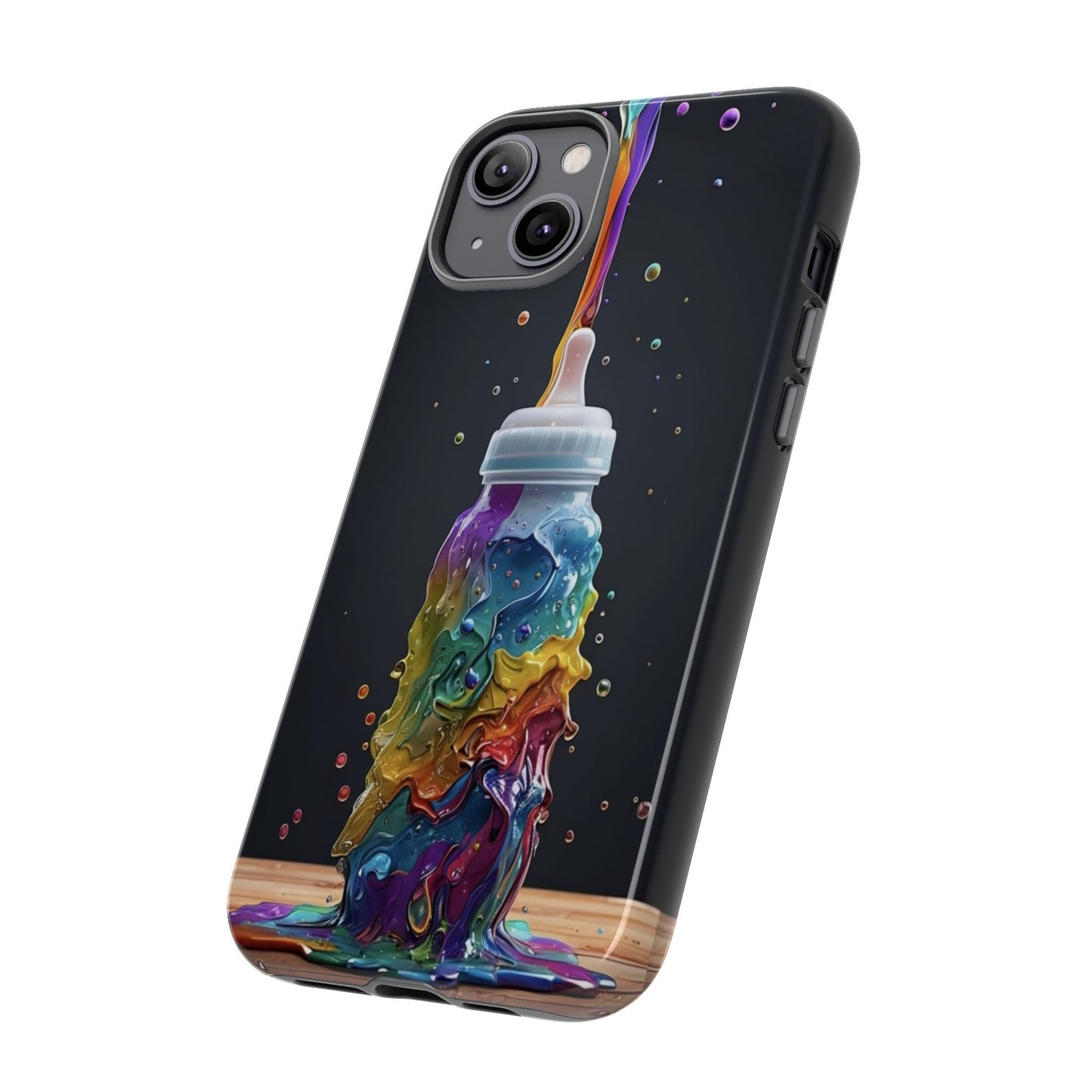 "Friday Night Drinks" Mobile Phone Case
