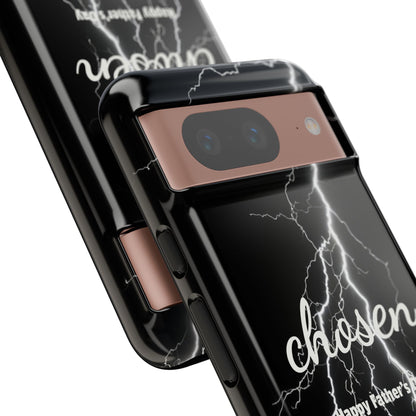 "Chosen" Mobile Phone Case