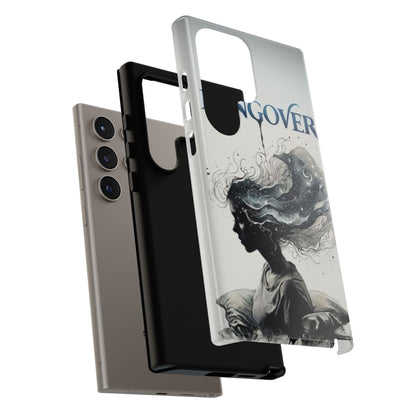 "Beauty and the Beast" Mobile Phone Case