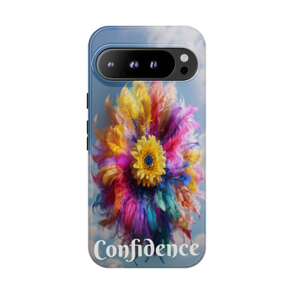 "Confidence" Mobile Phone Case