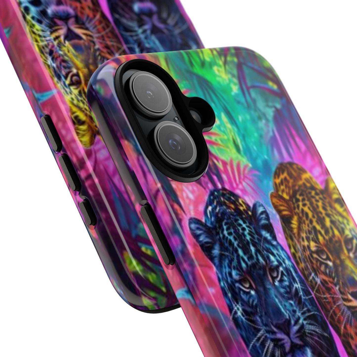 "One for the Twins" Mobile Phone Case