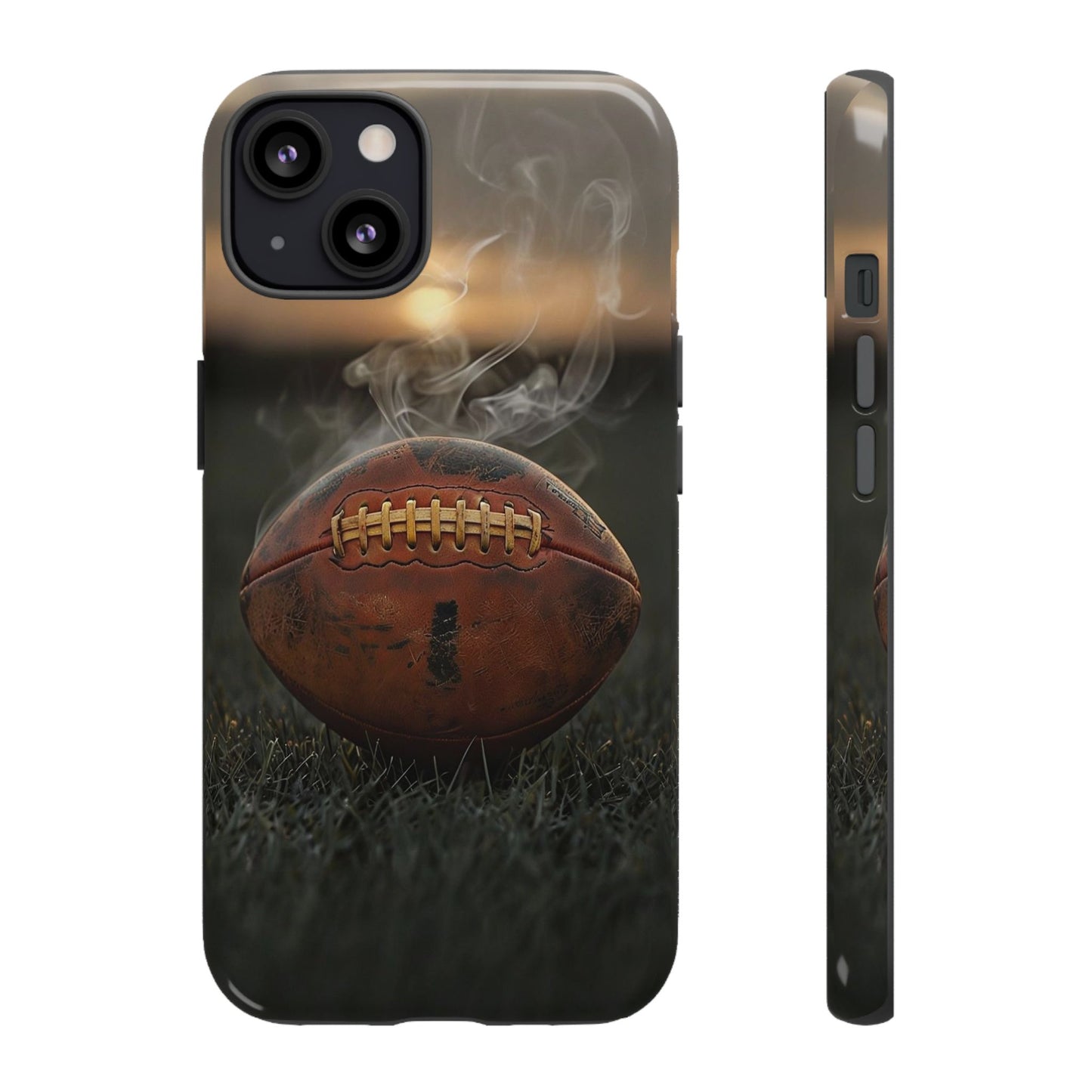 "Rugby" Mobile Phone Case