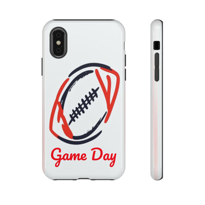 "Game Day" Mobile Phone Case