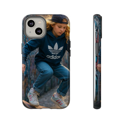 "Shred Every Moment"