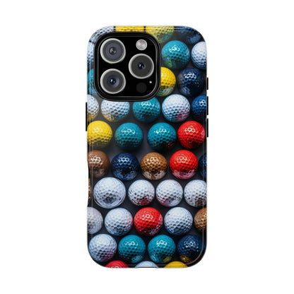 "Escape" Mobile Phone Case