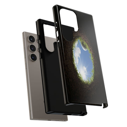 "The Drop" Mobile Phone Case