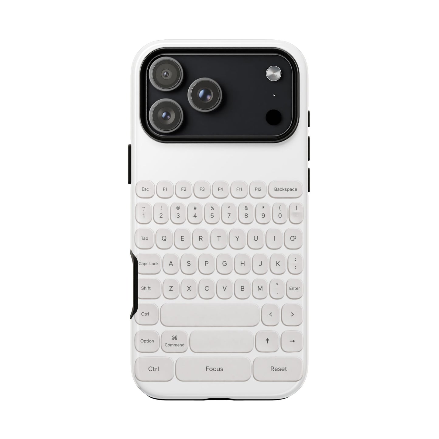 "The Control Centre" Mobile Phone Case