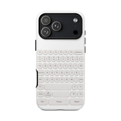 "The Control Centre" Mobile Phone Case