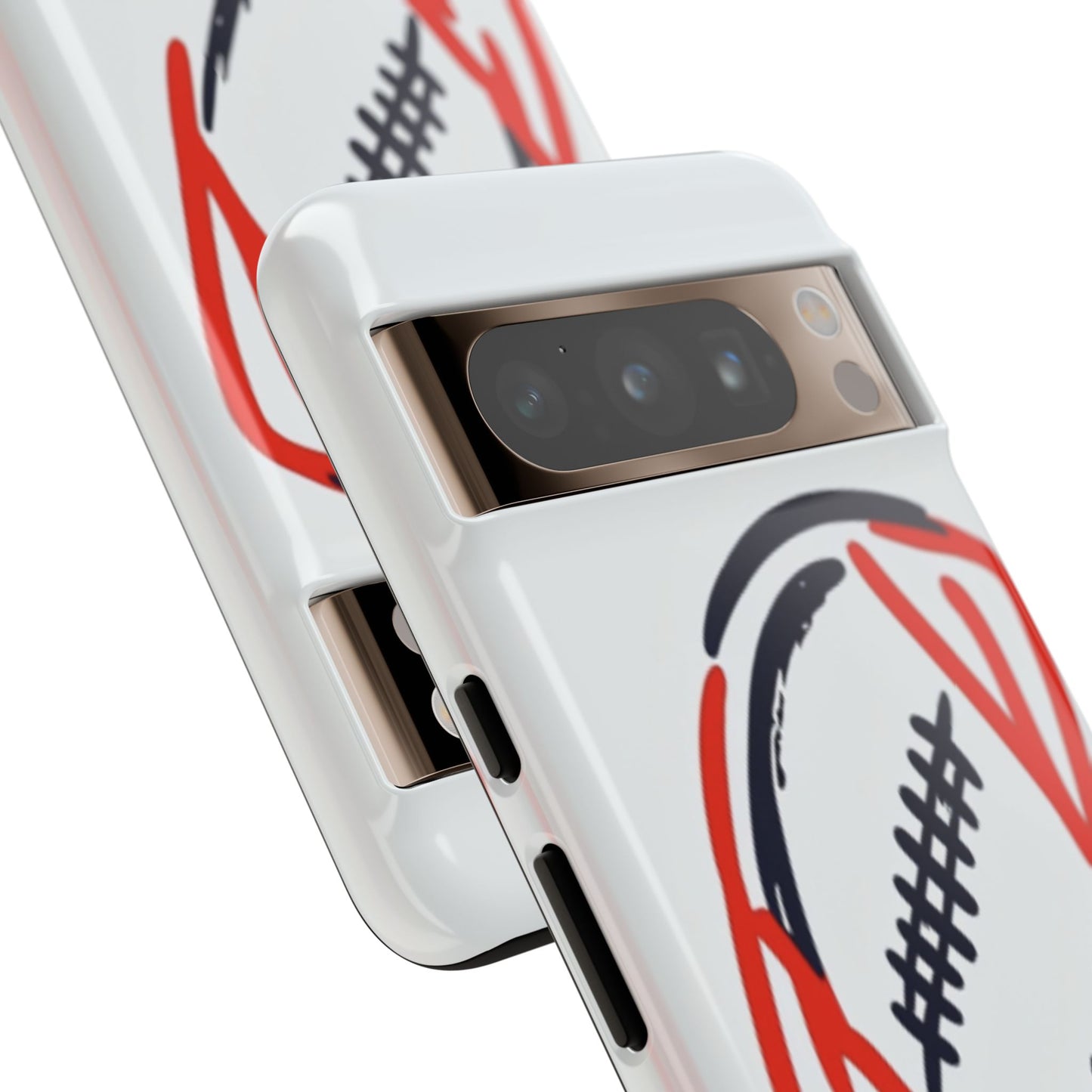 "Game Day" Mobile Phone Case