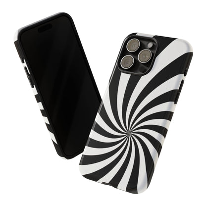 "Spin Cycle" Mobile Phone Case