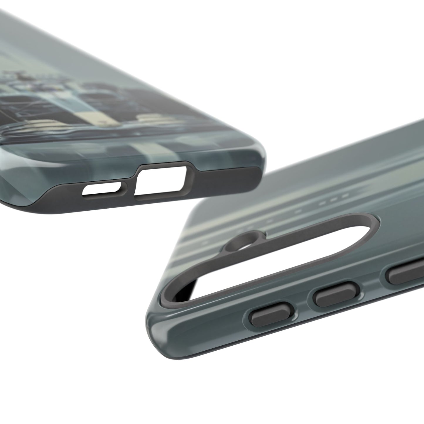 "The Slipstream" Mobile Phone Case