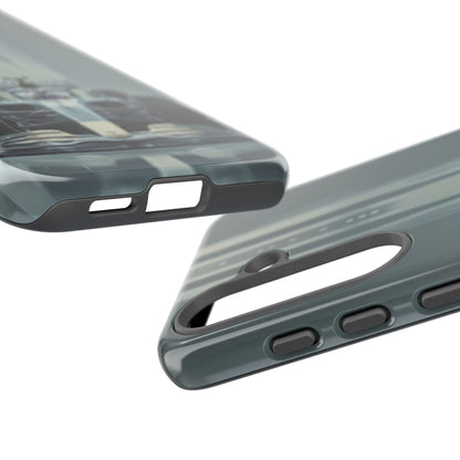 "The Slipstream" Mobile Phone Case