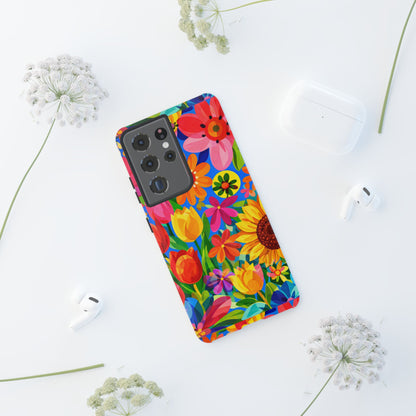 "Out of Season" Mobile Phone Case