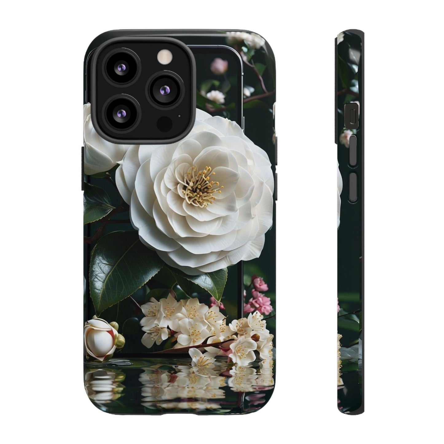 "Evolution" Mobile Phone Case