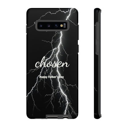 "Chosen" Mobile Phone Case