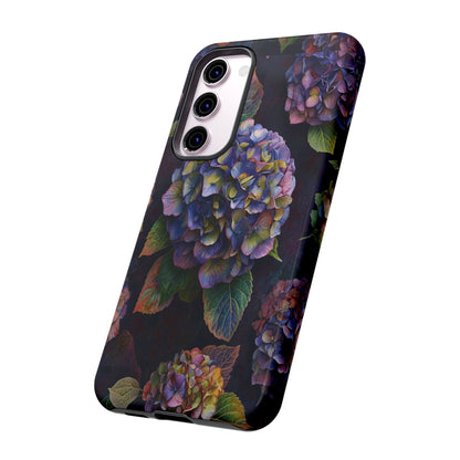"Petal Couture" Mobile Phone Case