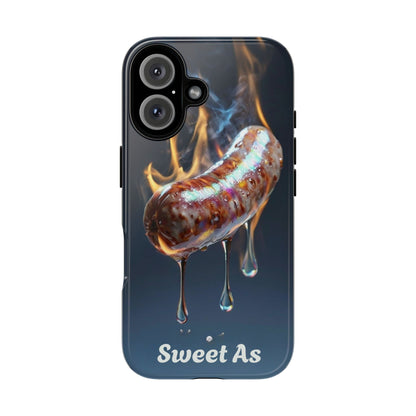 "Sweet As" Mobile Phone Case