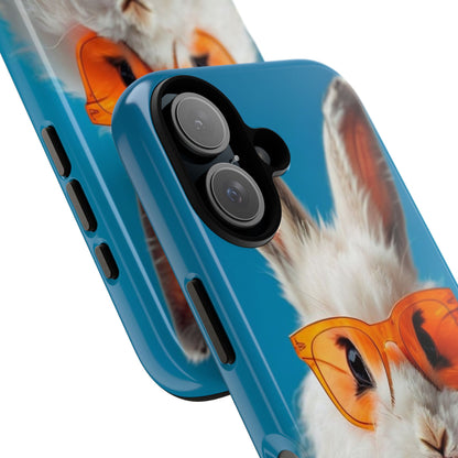 "Stay Soft" Mobile Phone Case