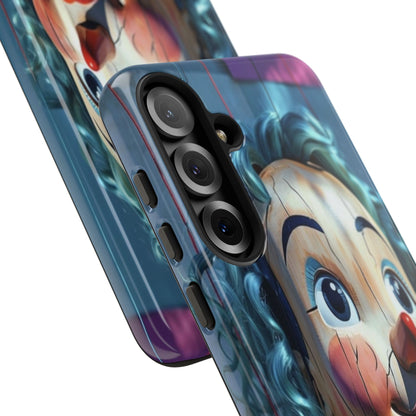 "Pinocchio inspired" Mobile Phone Case
