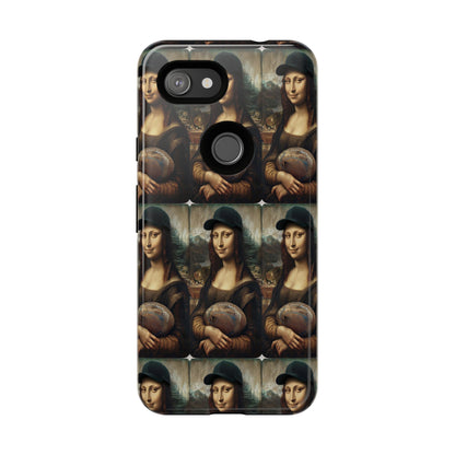 "Masterpiece Match" Mobile Phone Case