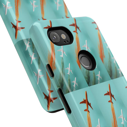 "Altitude" Mobile Phone Case