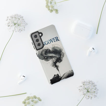 "Rough Draft" Mobile Phone Case