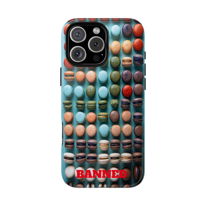 "Not on Ozempic Lists" Mobile Phone Case