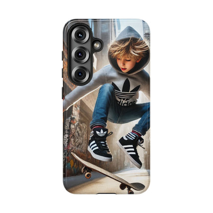 "Board Buddy" Mobile Phone Case