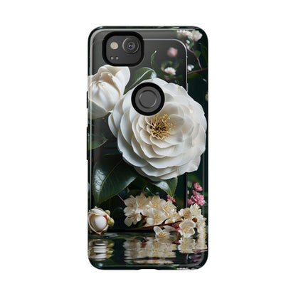 "Evolution" Mobile Phone Case