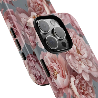 "Blushing Affair" Mobile Phone Case