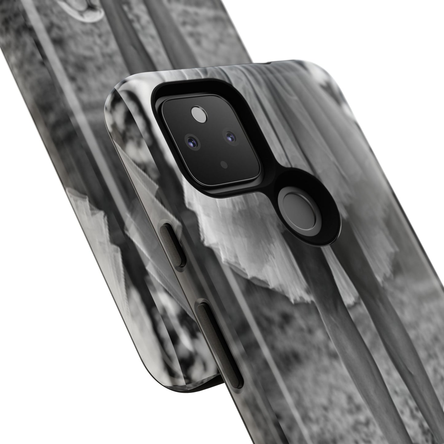 "Play for Peace" Mobile Phone Case