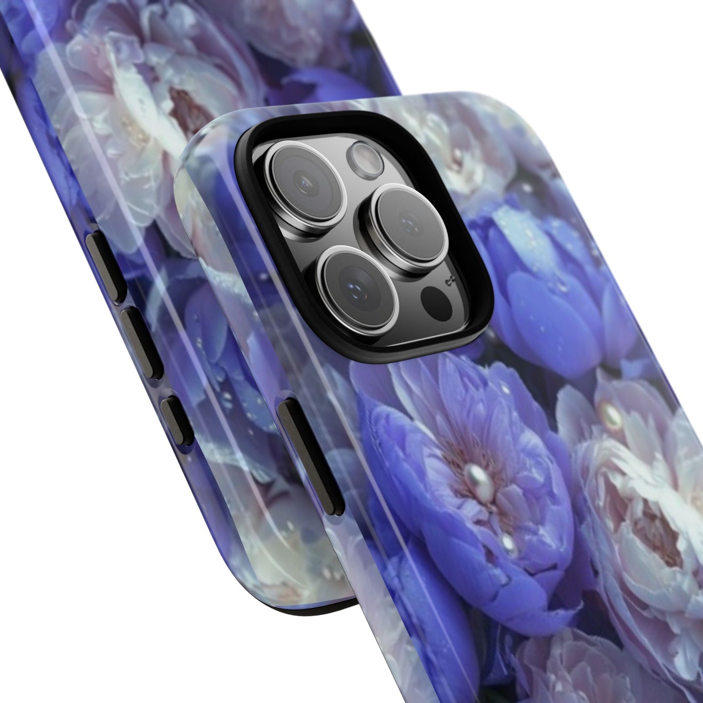 "Lady Featherington's Fancy" Mobile Phone Case