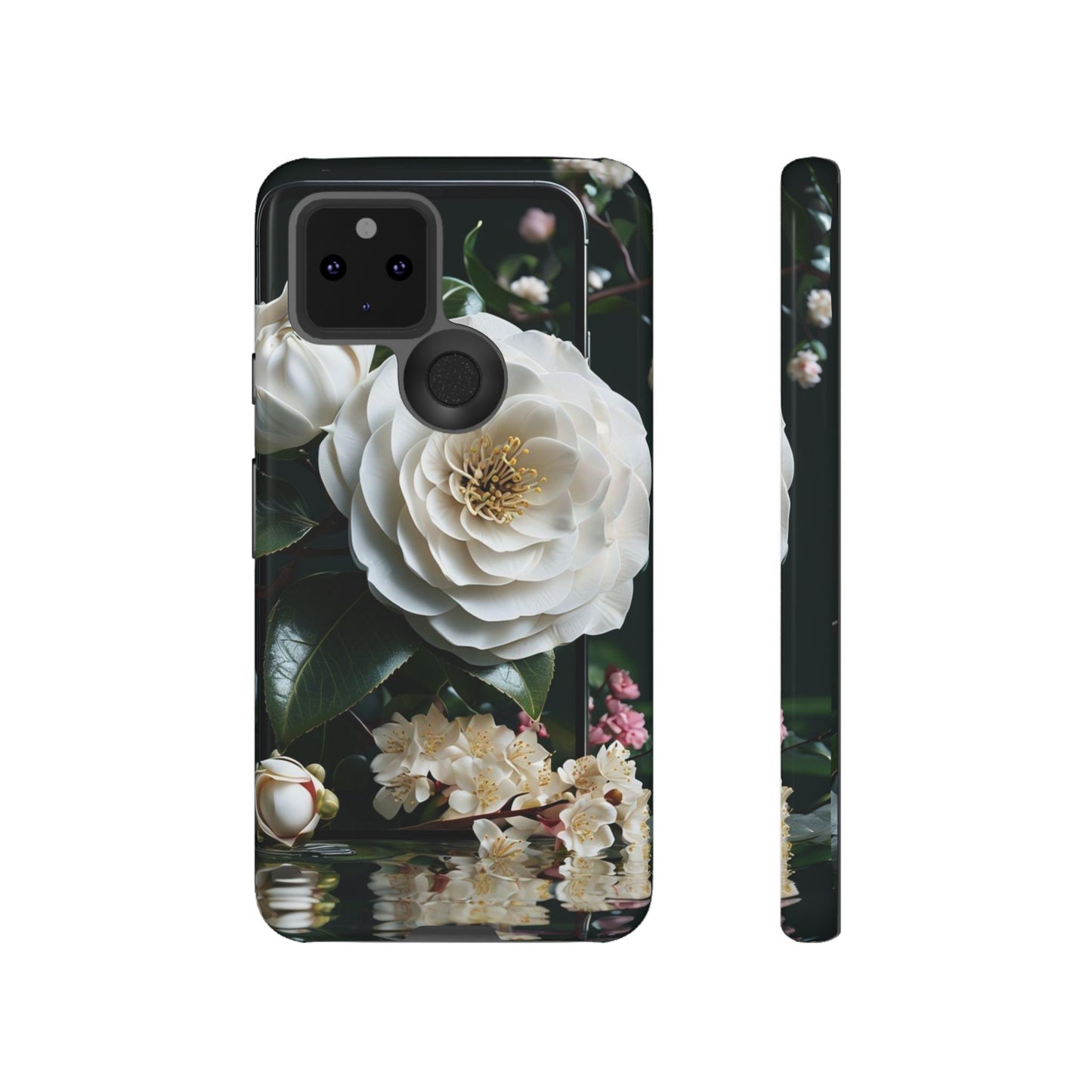 "Evolution" Mobile Phone Case