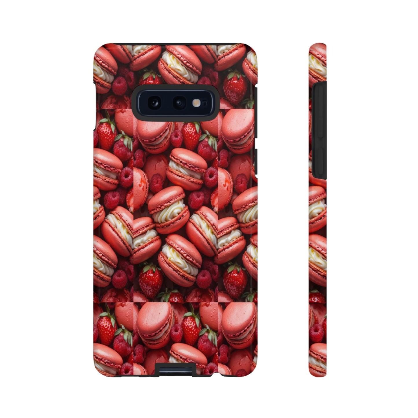 "Strawberry Affair 2" Mobile Phone Case