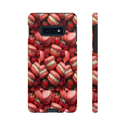 "Strawberry Affair 2" Mobile Phone Case