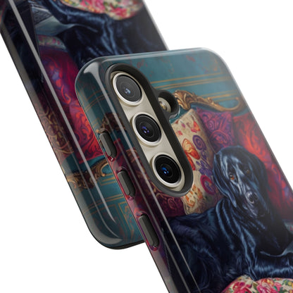 "Zoom Meeting Specialist" Mobile Phone Case