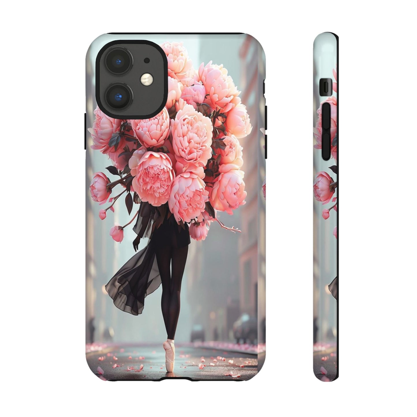 "Petal" Mobile Phone Case