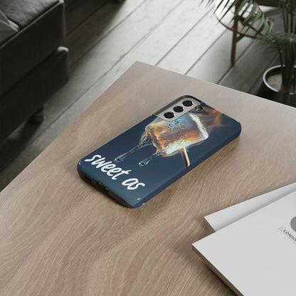 "Sweet As" Mobile Phone Case