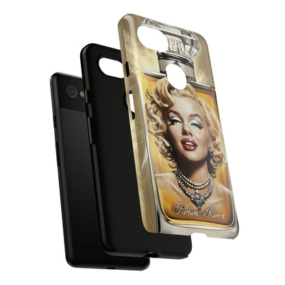 "Eau de Karen" Mobile Phone Case