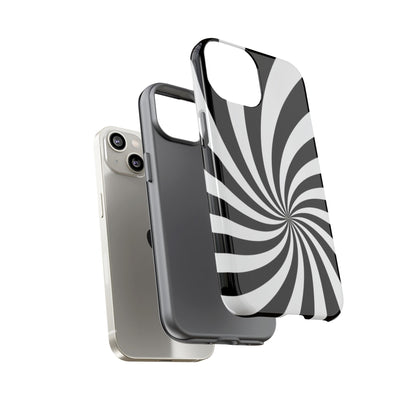 "Spin Cycle" Mobile Phone Case
