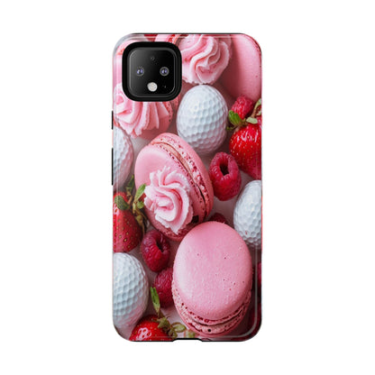 "Par-Fect Treat" Mobile Phone Case