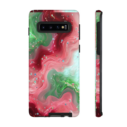 "Optimism" Mobile Phone Case