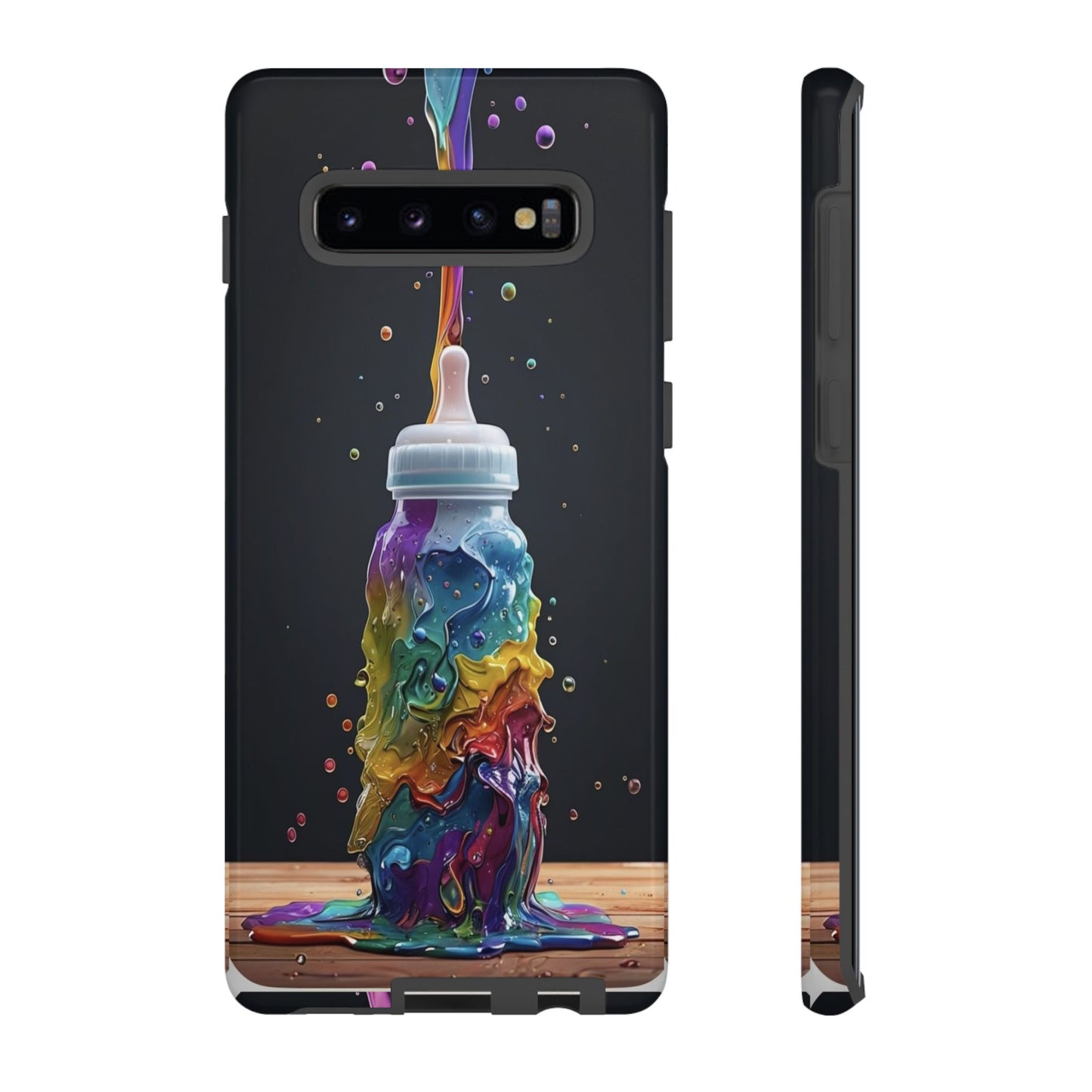 "Friday Night Drinks" Mobile Phone Case