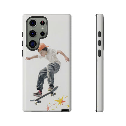 "Ramp Rebel" Mobile Phone Case