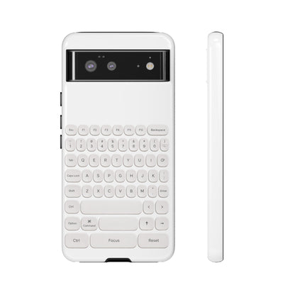 "The Control Centre" Mobile Phone Case