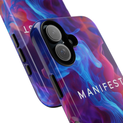 "Shape your own Destiny" Mobile Phone Case