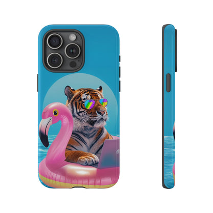 "Tiger" Mobile Phone Case